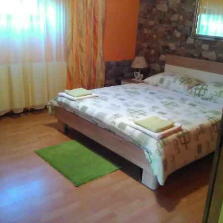 Apartment Tomasevic Slunj Zewnętrze zdjęcie