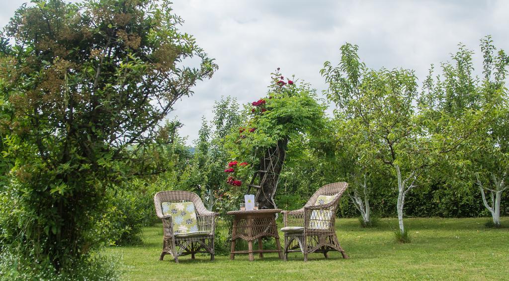 Apartment Tomasevic Slunj Zewnętrze zdjęcie