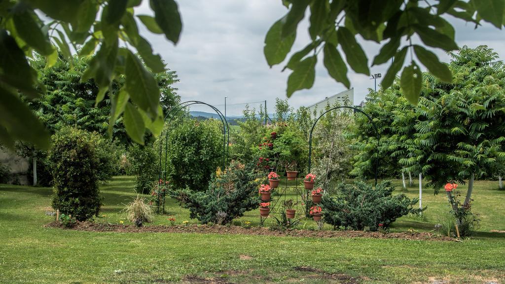 Apartment Tomasevic Slunj Zewnętrze zdjęcie