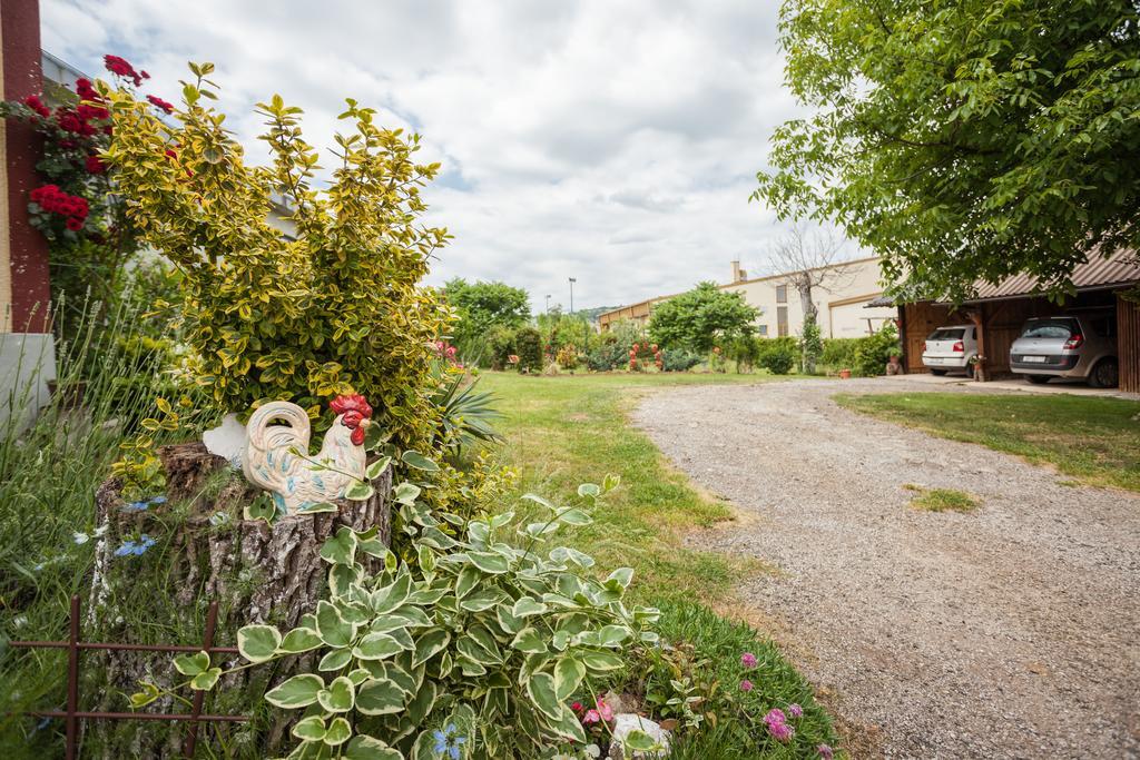 Apartment Tomasevic Slunj Zewnętrze zdjęcie