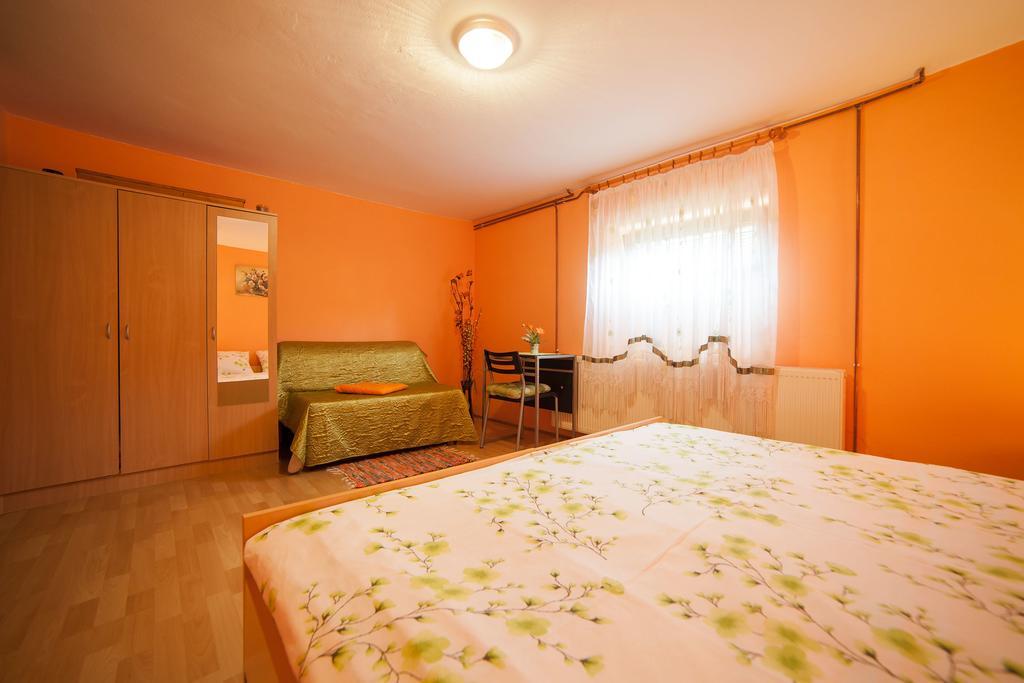 Apartment Tomasevic Slunj Zewnętrze zdjęcie