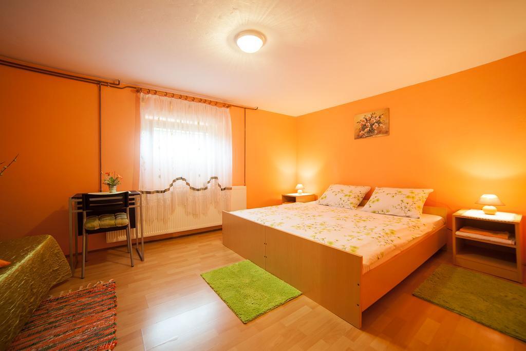 Apartment Tomasevic Slunj Zewnętrze zdjęcie