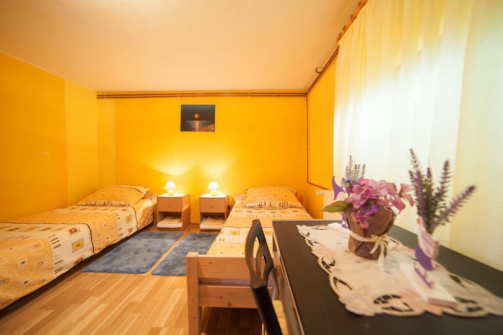 Apartment Tomasevic Slunj Zewnętrze zdjęcie