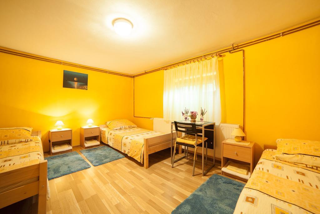 Apartment Tomasevic Slunj Zewnętrze zdjęcie