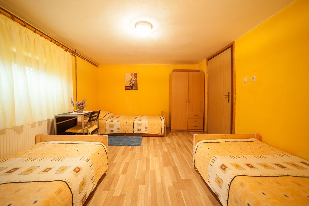 Apartment Tomasevic Slunj Zewnętrze zdjęcie