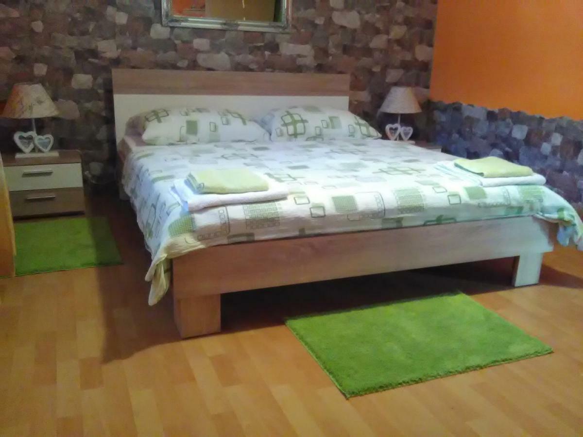 Apartment Tomasevic Slunj Zewnętrze zdjęcie