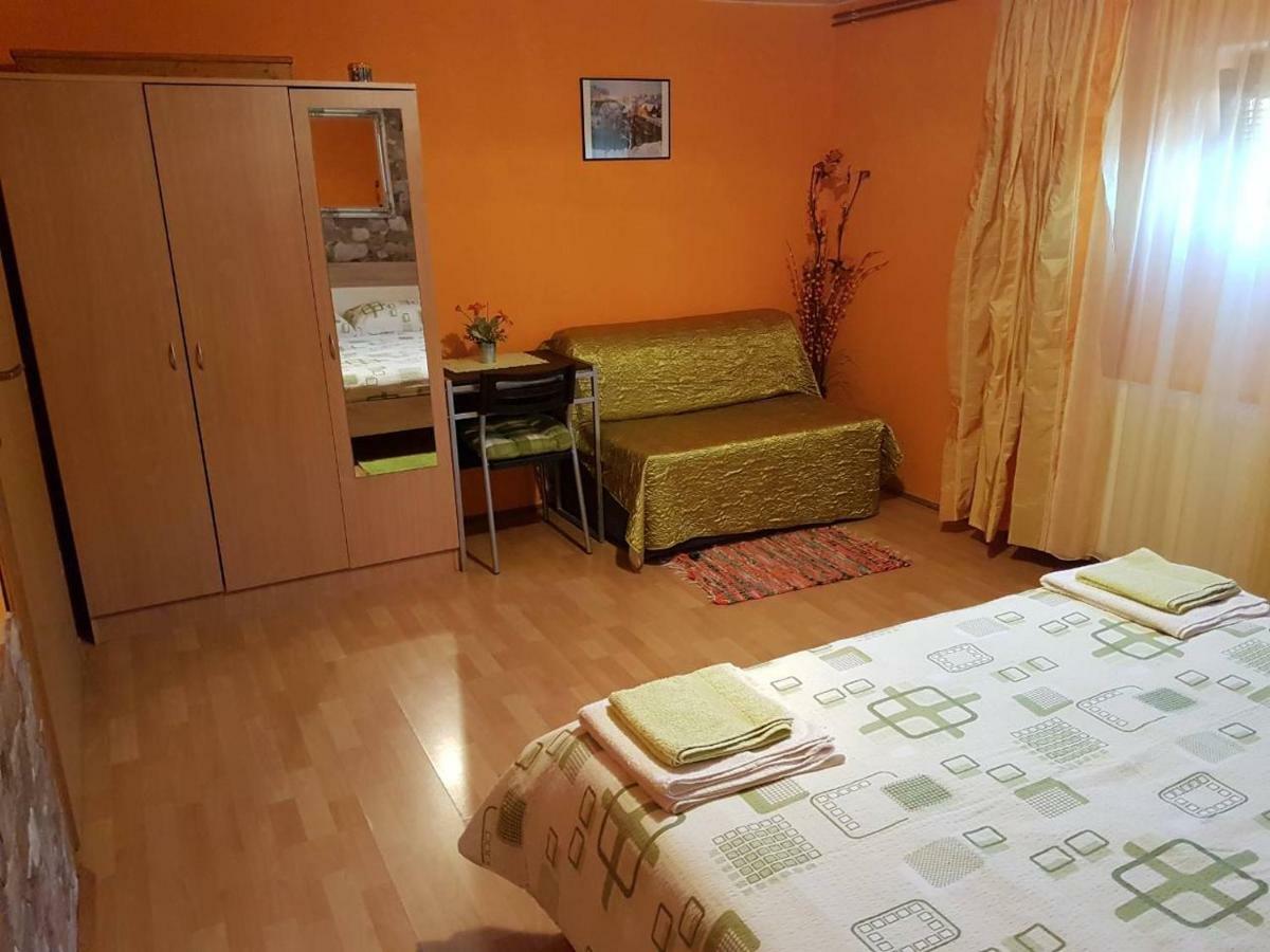 Apartment Tomasevic Slunj Zewnętrze zdjęcie